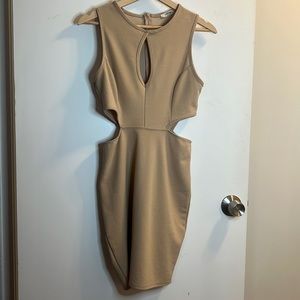 Sexy party dress